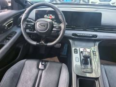 GAC Chuanqi Shadow Leopard Shadow Leopard R 400T Automatic MAX Version - фото 7
