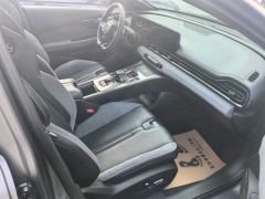 GAC Chuanqi Shadow Leopard Shadow Leopard R 400T Automatic MAX Version - фото 9