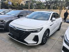 Chery Arrizo 8 Edition 2.0T - ფოტო 1