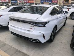 Chery Arrizo 8 Edition 2.0T - ფოტო 11