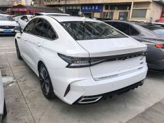 Chery Arrizo 8 Edition 2.0T - ფოტო 12