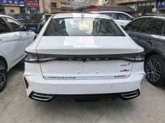 Chery Arrizo 8 Edition 2.0T - ფოტო 13