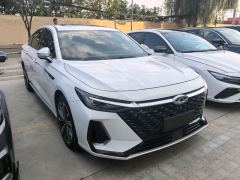 Chery Arrizo 8 Edition 2.0T - ფოტო 2