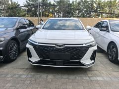 Chery Arrizo 8 Edition 2.0T - ფოტო 3