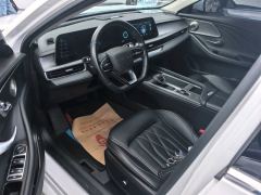 Chery Arrizo 8 Edition 2.0T - ფოტო 4