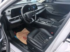 Chery Arrizo 8 Edition 2.0T - ფოტო 5