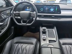 Chery Arrizo 8 Edition 2.0T - ფოტო 6
