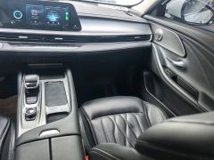 Chery Arrizo 8 Edition 2.0T - ფოტო 7