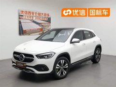 Mercedes-Benz GLA 2020 GLA 200 - photo 1