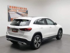 Mercedes-Benz GLA 2020 GLA 200 - photo 2