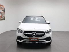 Mercedes-Benz GLA 2020 GLA 200 - photo 3