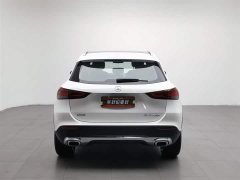 Mercedes-Benz GLA 2020 GLA 200 - photo 4