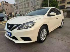 Nissan Sylphy Facelift II Classic 1.6L XE Comfort Edition - фото 1