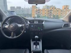 Nissan Sylphy Facelift II Classic 1.6L XE Comfort Edition - фото 4