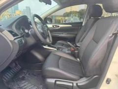 Nissan Sylphy Facelift II Classic 1.6L XE Comfort Edition - фото 5