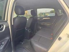 Nissan Sylphy Facelift II Classic 1.6L XE Comfort Edition - фото 6