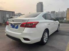 Nissan Sylphy Facelift II Classic 1.6L XE Comfort Edition - фото 7