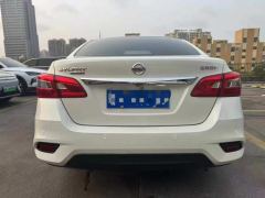 Nissan Sylphy Facelift II Classic 1.6L XE Comfort Edition - фото 8