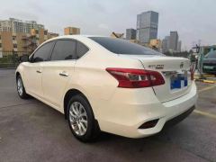 Nissan Sylphy Facelift II Classic 1.6L XE Comfort Edition - фото 9