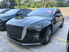 FAW Hongqi H5 1.5T Double clutch flag rhyme - фото 1