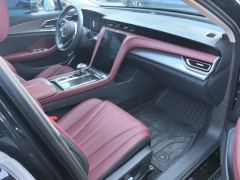 FAW Hongqi H5 1.5T Double clutch flag rhyme - фото 10