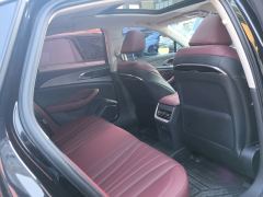 FAW Hongqi H5 1.5T Double clutch flag rhyme - фото 11