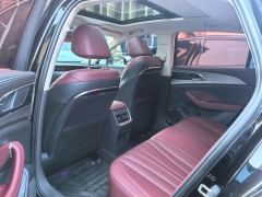 FAW Hongqi H5 1.5T Double clutch flag rhyme - фото 12