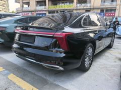 FAW Hongqi H5 1.5T Double clutch flag rhyme - фото 13