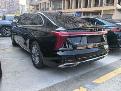 FAW Hongqi H5 1.5T Double clutch flag rhyme - фото 14