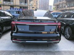FAW Hongqi H5 1.5T Double clutch flag rhyme - фото 15