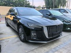 FAW Hongqi H5 1.5T Double clutch flag rhyme - фото 2
