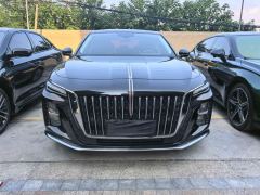 FAW Hongqi H5 1.5T Double clutch flag rhyme - фото 3