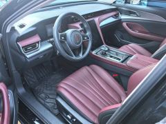 FAW Hongqi H5 1.5T Double clutch flag rhyme - фото 4