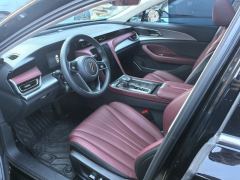 FAW Hongqi H5 1.5T Double clutch flag rhyme - фото 5