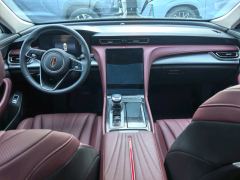 FAW Hongqi H5 1.5T Double clutch flag rhyme - фото 6