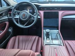 FAW Hongqi H5 1.5T Double clutch flag rhyme - фото 7