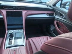 FAW Hongqi H5 1.5T Double clutch flag rhyme - фото 8