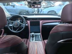 FAW Hongqi H5 1.5T Double clutch flag rhyme - фото 9