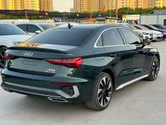 Audi A3 A3L Limousine 35 TFSI Luxury Sport - фото 10