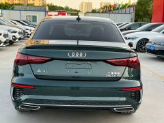 Audi A3 A3L Limousine 35 TFSI Luxury Sport - фото 12
