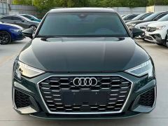 Audi A3 A3L Limousine 35 TFSI Luxury Sport - фото 3