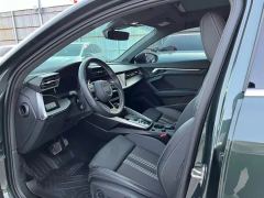 Audi A3 A3L Limousine 35 TFSI Luxury Sport - фото 4