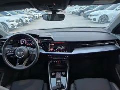 Audi A3 A3L Limousine 35 TFSI Luxury Sport - фото 5