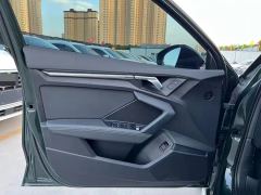 Audi A3 A3L Limousine 35 TFSI Luxury Sport - фото 7