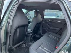 Audi A3 A3L Limousine 35 TFSI Luxury Sport - фото 8