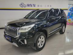 Haval H9 2.0T Prestigious Edition 7-seater - ფოტო 1