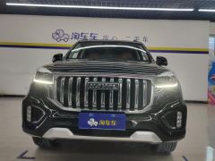 Haval H9 2.0T Prestigious Edition 7-seater - ფოტო 3