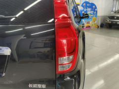 Haval H9 2.0T Prestigious Edition 7-seater - ფოტო 5