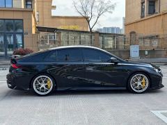GAC Chuanqi Shadow Leopard Shadow Leopard R 400T Automatic MAX Version - фото 11