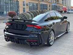 GAC Chuanqi Shadow Leopard Shadow Leopard R 400T Automatic MAX Version - фото 12